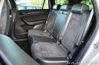 Škoda Kodiaq SPORTLINE 2.0 TDI DSG*KAM 2020