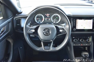 Škoda Kodiaq SPORTLINE 2.0 TDI DSG*KAM 2020