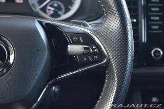 Škoda Kodiaq SPORTLINE 2.0 TDI DSG*KAM 2020