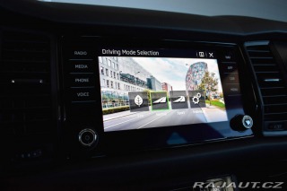 Škoda Kodiaq SPORTLINE 2.0 TDI DSG*KAM 2020