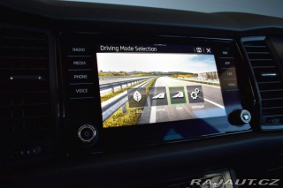 Škoda Kodiaq SPORTLINE 2.0 TDI DSG*KAM 2020