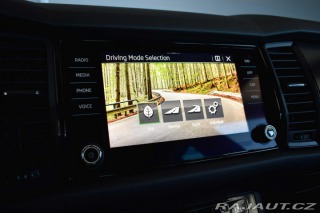 Škoda Kodiaq SPORTLINE 2.0 TDI DSG*KAM 2020