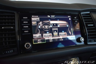 Škoda Kodiaq SPORTLINE 2.0 TDI DSG*KAM 2020