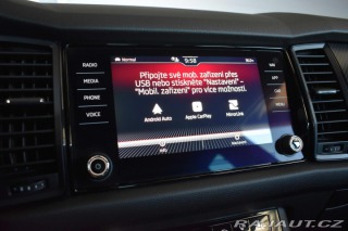 Škoda Kodiaq SPORTLINE 2.0 TDI DSG*KAM 2020