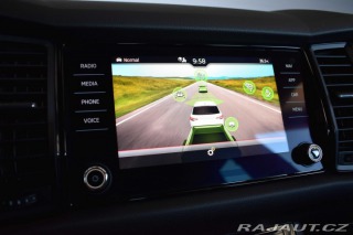 Škoda Kodiaq SPORTLINE 2.0 TDI DSG*KAM 2020