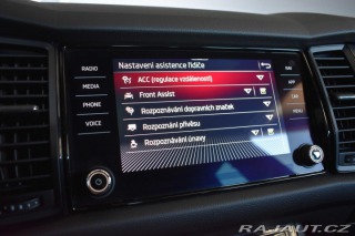 Škoda Kodiaq SPORTLINE 2.0 TDI DSG*KAM 2020