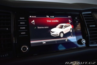 Škoda Kodiaq SPORTLINE 2.0 TDI DSG*KAM 2020