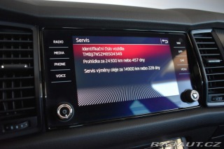 Škoda Kodiaq SPORTLINE 2.0 TDI DSG*KAM 2020