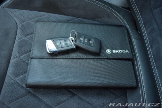 Škoda Kodiaq SPORTLINE 2.0 TDI DSG*KAM 2020