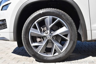 Škoda Kodiaq SPORTLINE 2.0 TDI DSG*KAM 2020
