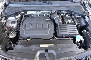 Škoda Kodiaq SPORTLINE 2.0 TDI DSG*KAM 2020