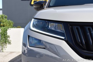 Škoda Kodiaq SPORTLINE 2.0 TDI DSG*KAM 2020