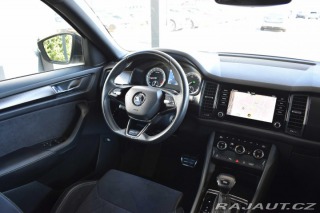 Škoda Kodiaq SPORTLINE 2.0 TDI DSG*KAM 2020