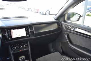 Škoda Kodiaq SPORTLINE 2.0 TDI DSG*KAM 2020