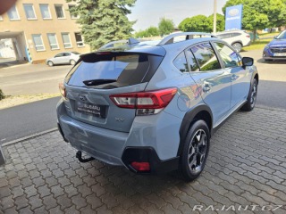 Subaru XV 1,6 CVT Comfort CZ 2020
