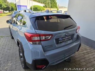 Subaru XV 1,6 CVT Comfort CZ 2020