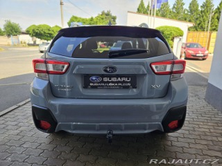 Subaru XV 1,6 CVT Comfort CZ 2020