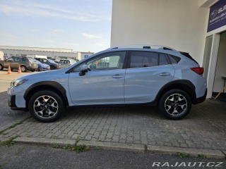 Subaru XV 1,6 CVT Comfort CZ 2020