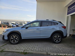 Subaru XV 1,6 CVT Comfort CZ 2020