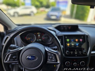 Subaru XV 1,6 CVT Comfort CZ 2020