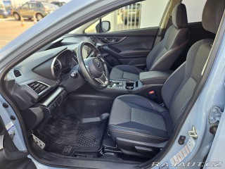 Subaru XV 1,6 CVT Comfort CZ 2020