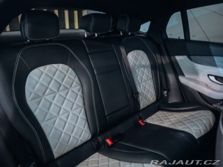 Mercedes-Benz GLC 400d 4M AMG kupé 2020
