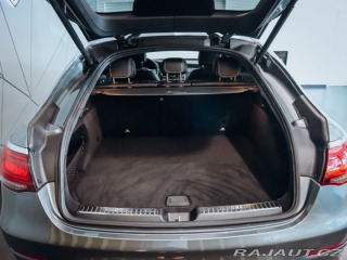 Mercedes-Benz GLC 400d 4M AMG kupé 2020