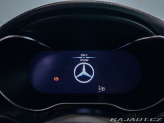 Mercedes-Benz GLC 400d 4M AMG kupé 2020
