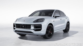 Porsche Cayenne S E-Hybrid Coupe