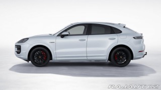 Porsche Cayenne S E-Hybrid Coupe 2025