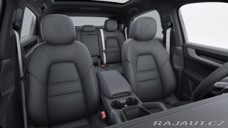 Porsche Cayenne S E-Hybrid Coupe 2025