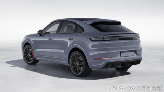 Porsche Cayenne GTS Coupe 2025