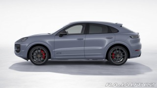 Porsche Cayenne GTS Coupe 2025