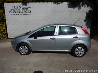 Fiat Punto 1.4i