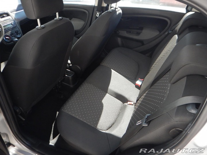 Fiat Punto 1.4i 2008