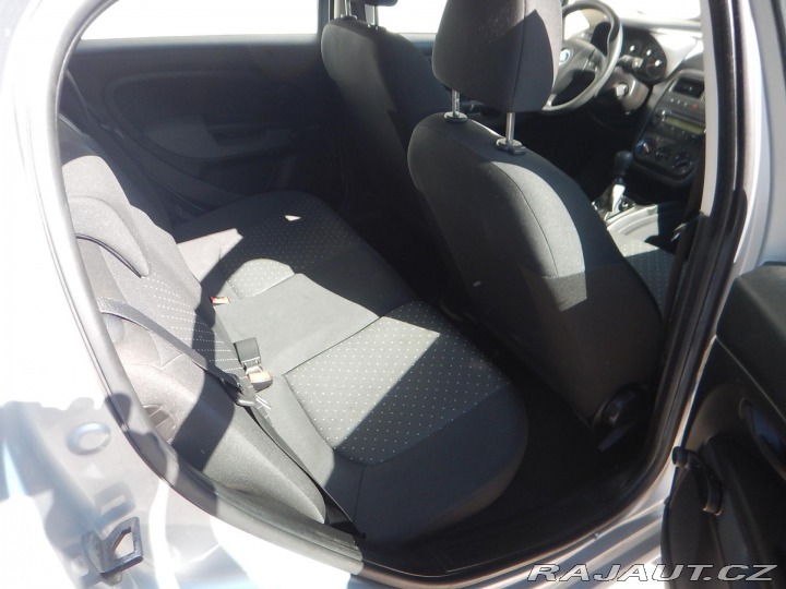 Fiat Punto 1.4i 2008