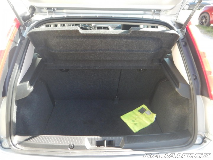 Fiat Punto 1.4i 2008