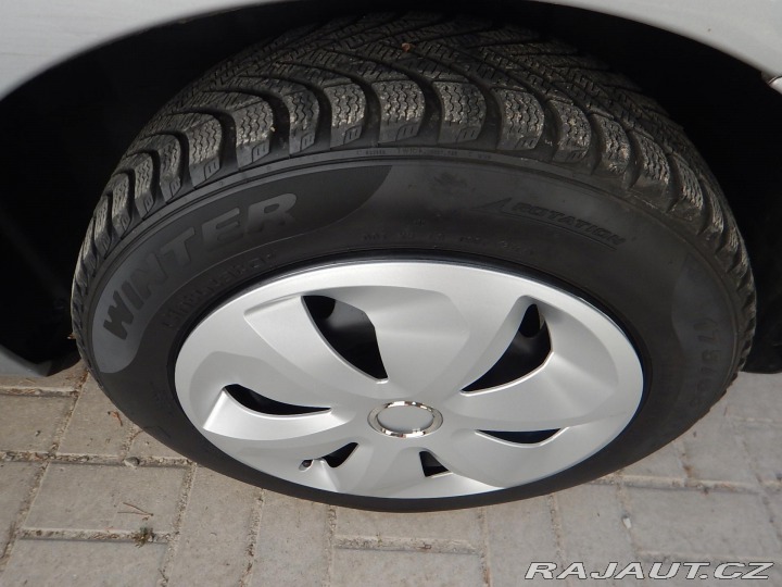 Fiat Punto 1.4i 2008