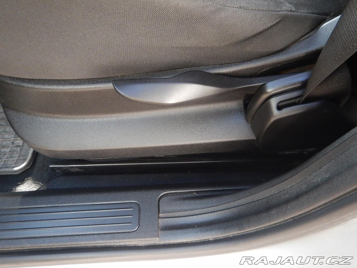 Fiat Punto 1.4i 2008