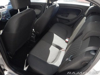 Fiat Punto 1.4i 2008