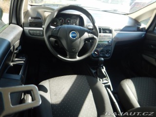 Fiat Punto 1.4i 2008