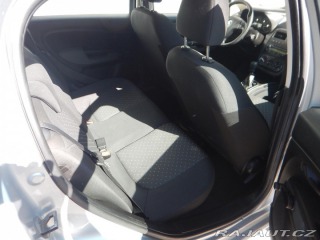 Fiat Punto 1.4i 2008