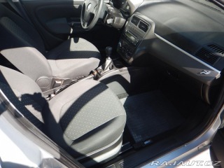 Fiat Punto 1.4i 2008
