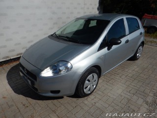 Fiat Punto 1.4i 2008