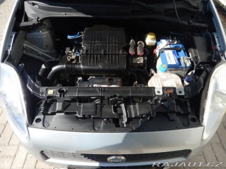 Fiat Punto 1.4i 2008