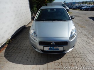 Fiat Punto 1.4i 2008