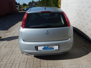 Fiat Punto 1.4i 2008