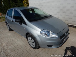 Fiat Punto 1.4i 2008