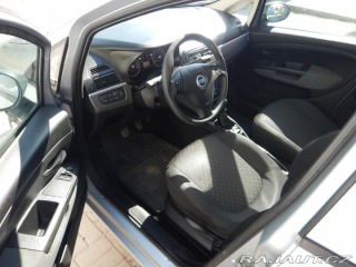 Fiat Punto 1.4i 2008