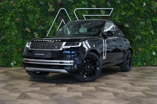 Land Rover Range Rover D350*AUTOBIOGRAPHY*PANO*E